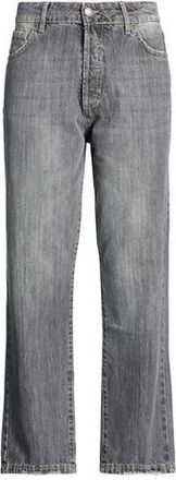 Kontatto BOTTOMWEAR - Pantaloni jeans su YOOX.COM