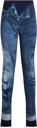Jean Paul Gaultier BOTTOMWEAR - Leggings su YOOX.COM