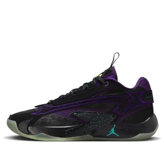 Air Jordan Luka 2 Space Hunter DX8733-001