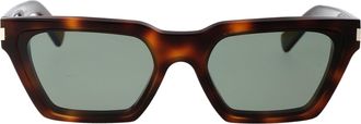 Saint Laurent Sunglasses Sl 633 Calista 003