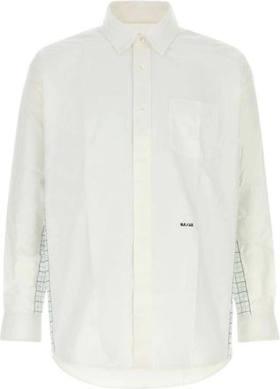 A.P.C. A.p.c., Uomo, Magliette, Bianco, M, new