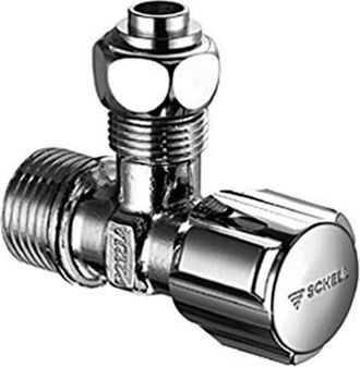 Schell V&aacute;lvula De &Aacute;ngulo Schell Comfort