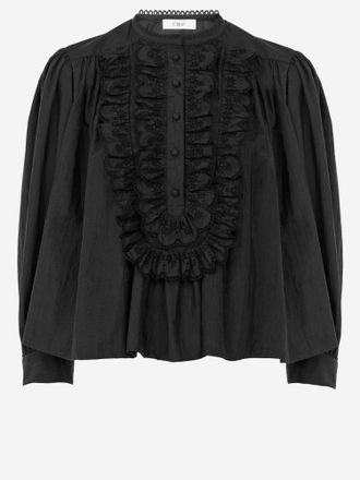 Chlo&eacute; Chlo&egrave;