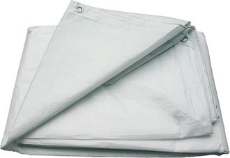 OEM Chapa Antipolvo Para Andamio Mt 1,8 X 25