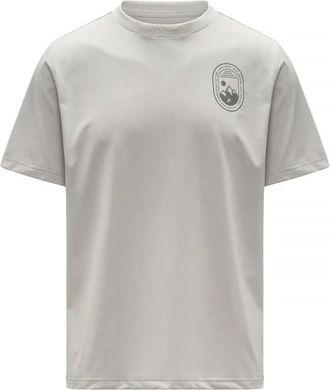 K-Way Uomo, Top, Beige, L, new