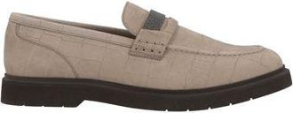 Brunello Cucinelli CALZATURE - Mocassini su YOOX.COM