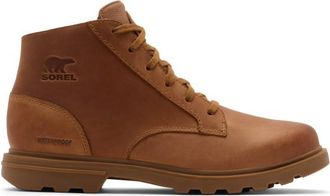 Sorel Cyprus Boot WP Freizeitstiefel für Herren | braun