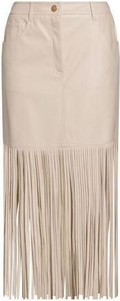 Twin-Set BOTTOMWEAR - Gonne midi su YOOX.COM