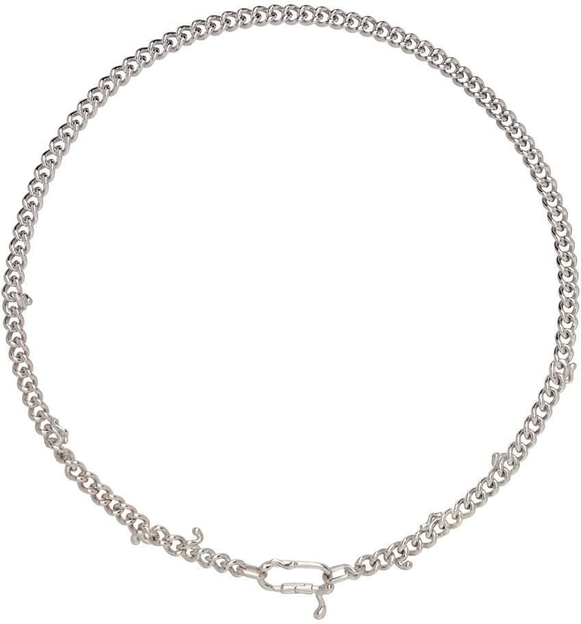 Maria Black: Silver Necklaces now up to −60% | Stylight