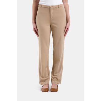 Capsule 121 THE ISABELLA PANT in Beige at Nordstrom, Size X-Small 31