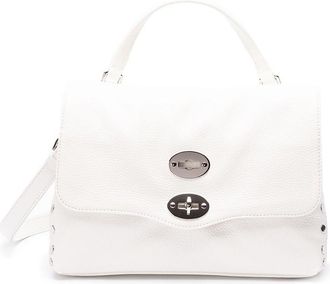 Zanellato Small Postina Daily Handbag