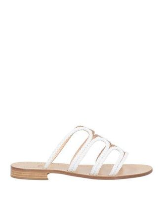 Paolo Ferrara FOOTWEAR - Sandals on YOOX.COM