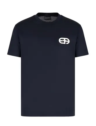 Men's Emporio Armani Clothing - up to −75% | Stylight