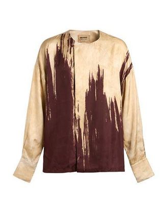 Uma Wang CAMISETAS Y TOPS - Camisas en YOOX.COM