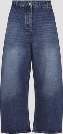 STUDIO NICHOLSON Chalco Jeans