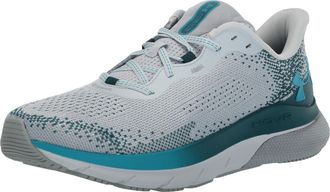 Under Armour HOVR Turbulence Mens Running Shoes Halo Grey/Tel 10.5 (45.5)