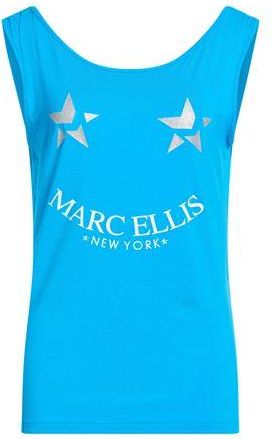 Marc Ellis TOPS - Tank Tops auf YOOX.COM