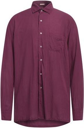 Massimo Alba CAMISETAS Y TOPS - Camisas en YOOX.COM