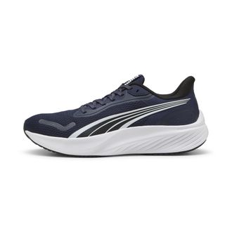 Puma Scarpe da running Pounce Lite, Scarpe, Blu, 35.5