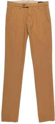 Berwich PARTES DE ABAJO - Pantalones en YOOX.COM