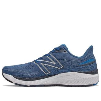 New Balance Fresh Foam X 860 V12 Oxygen Blue M860B12