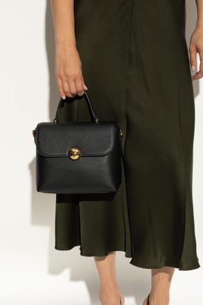 Furla Handbag Moonlight Small, Womens, Black