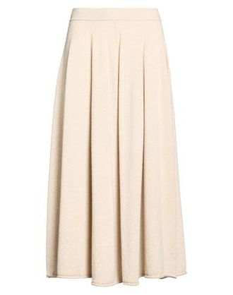 Gentryportofino BOTTOMWEAR - Midi skirts on YOOX.COM