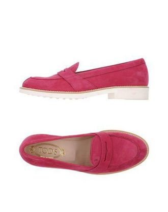 Tod's SCHUHE - Mokassins auf YOOX.COM