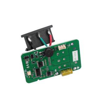 OEM Componentes De Gran Tama&ntilde;o, Construcci&oacute;n Duradera, Compatibilidad Vers&aacute;til, Placa Base Pru40