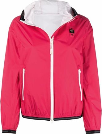 Blauer Light Jassen - Dames - Zomerjassen - Roze - XS - Jassen