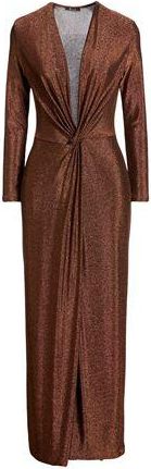 Hanita VESTIDOS - Vestidos largos en YOOX.COM