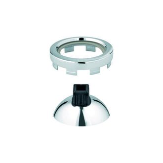 GROHE Elemento De Cubierta 46663 Cromado, 46663000