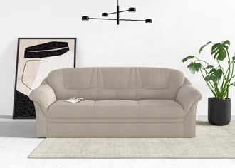 Domo Collection 3-Sitzer