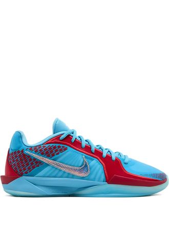Nike Sabrina 2 Slurpee sneakers - Blue