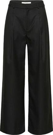 Gestuz Donna, Pantaloni, Nero, XL, new