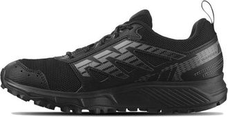 Salomon Wander Black 471525