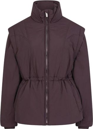 Dante6 Dames, Jassen, Rood, Maat: 2XL Taf