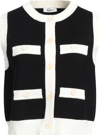 Sandro KNITWEAR - Cardigans on YOOX.COM