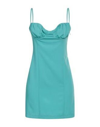 Kontatto DRESSES - Mini dresses sur YOOX.COM