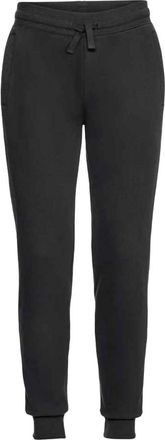 Russell Athletic Russell Heren Authentieke Jogging Bodems (Zwart)
