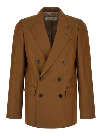 Dries Van Noten Barry Blazer