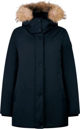 Ciesse Piumini Luana Parka - Coats - Mujer - Negro - 2XL
