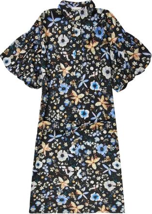 Munthe Donna, Abiti, Multicolore, S, new