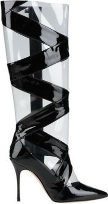 Manolo Blahnik FOOTWEAR - Boots on YOOX.COM