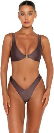 FAE Kendall Top in Stardust at Nordstrom, Size X-Small