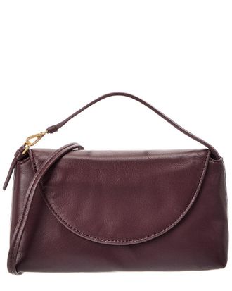 Vince Lyla Leather Crossbody