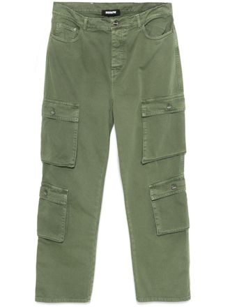 Barrow Cargo - Verde