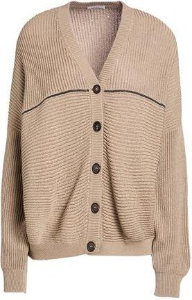 Brunello Cucinelli KNITWEAR - Cardigans on YOOX.COM