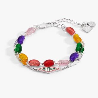 Alex and Ani Harry Potter Sweet Nostalgia Bertie Botts Bracelet in Silver at Nordstrom