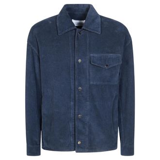 Paolo Pecora Uomo, Magliette, Blu, M, new